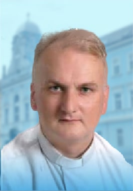 Don Jakov Kajinić
