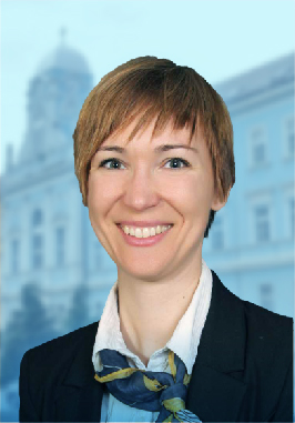 Kristina Vidak