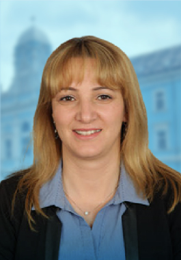 Anita Martinović