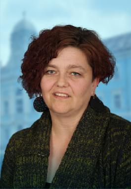 Dragana Perić