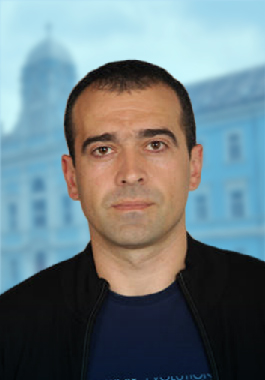 Marko Kljakić