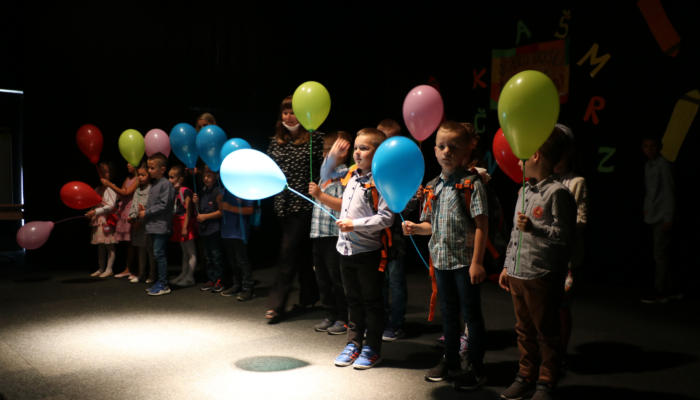 ŠKOLA ZOVE U POBJEDE NOVE