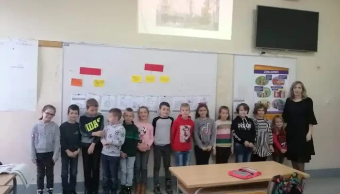 Radionica o elementarnoj nepogodi- zemljotresu