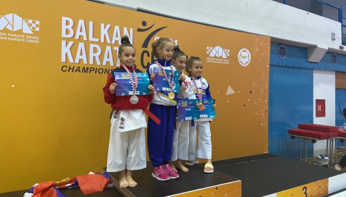 Učešće i uspjesi naših učenika i izvan škole