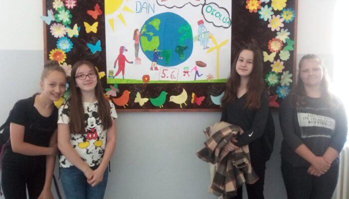 Svjetski dan zaštite okoliša