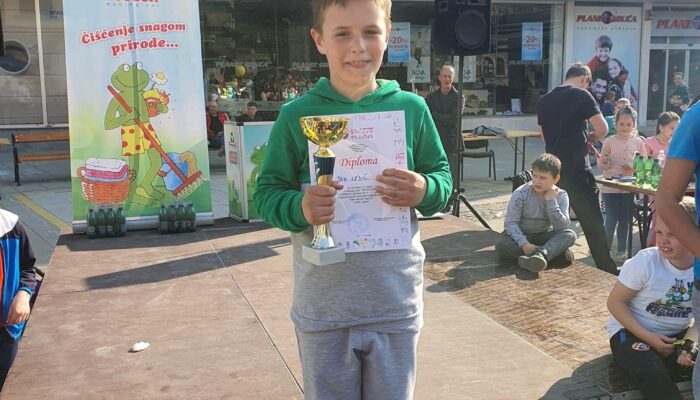 Povodom smrti našeg učenika Jana Ledića