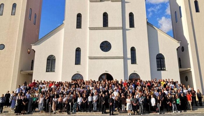 Seminar djelatnika Katoličkih školskih centara u  Bosni i Hercegovini