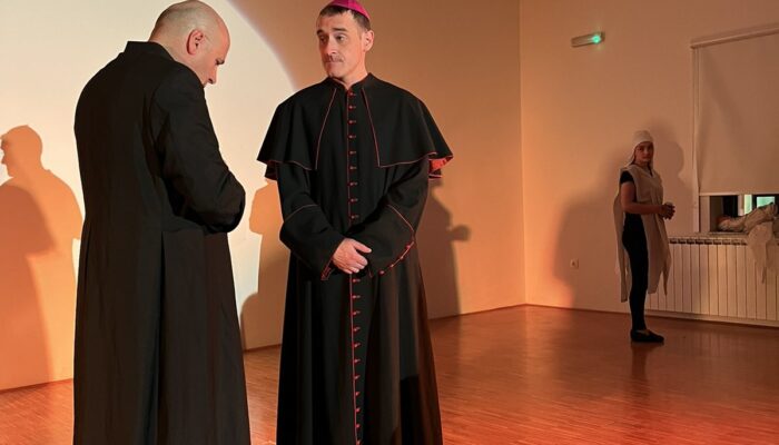 „STADLER“ U HRVATSKOJ