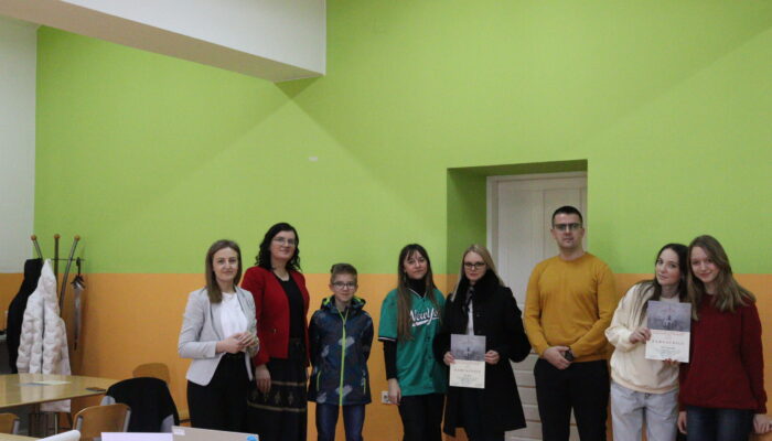 Edukacija i radionica s Lego robotima