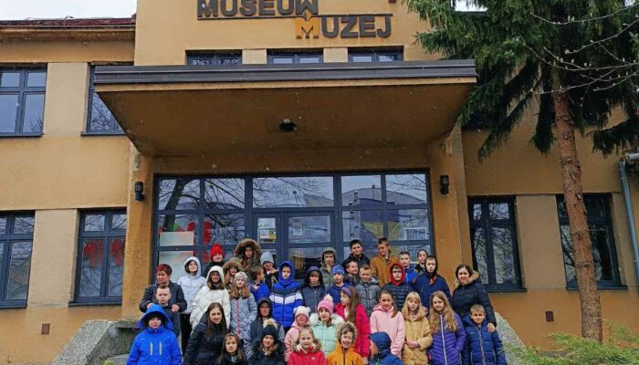 Posjet  Zavičajnom  muzeju