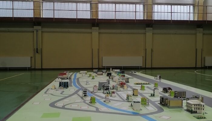 Kids Hack Day u Katoličkom školskom centru “Petar Barbarić” Travnik