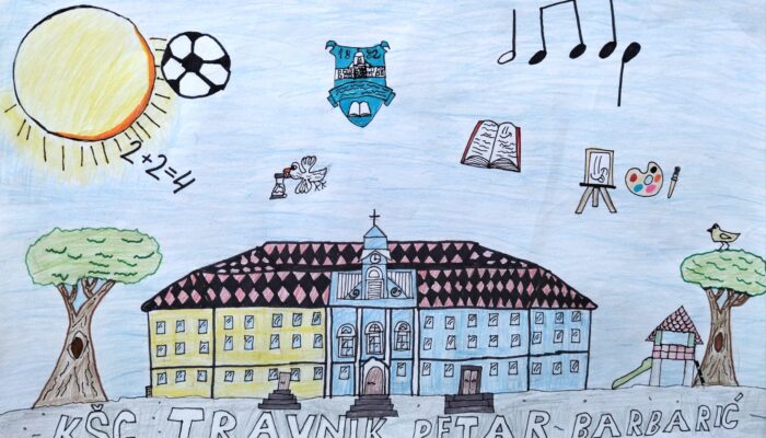 Najbolji radovi na natječaju „Stazama Petra Barbarića“