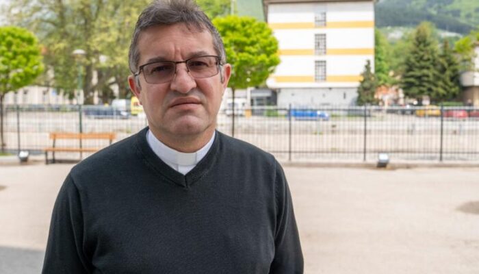 Zavod u Travniku je „neumrla baština“ nadbiskupa Stadlera