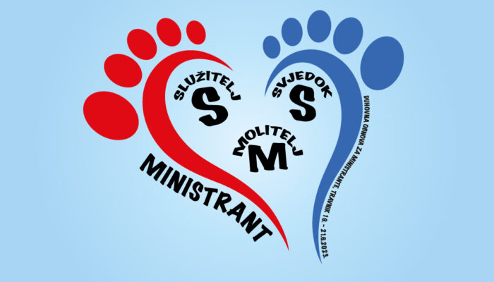 Duhovna obnova za ministrante
