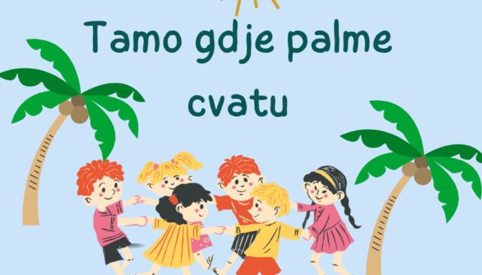 JAVNI POZIV za upis djece u pedagošku 2023./2024. godinu
