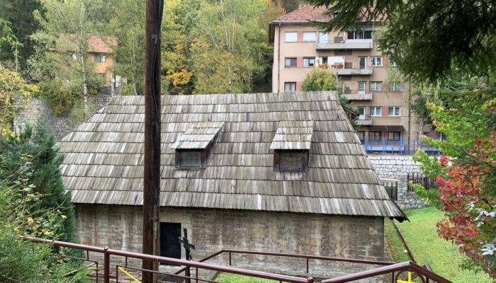 Vikend u „Maloj školi“ u Varešu