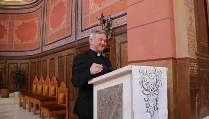 "Vjernost u malim svakodnevnim stvarima“