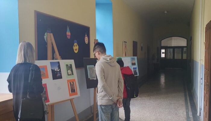 Međunarodni dan materinskoga jezika