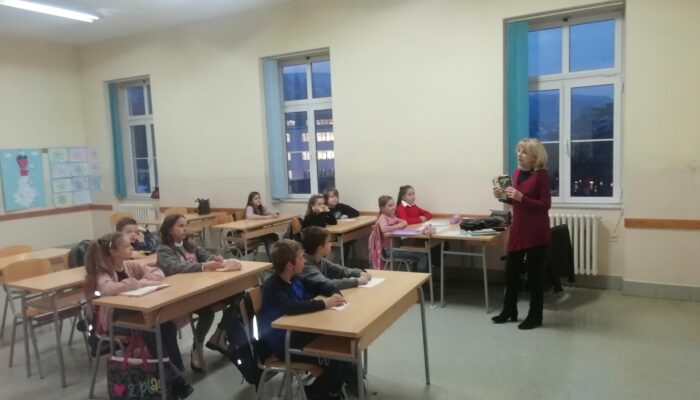 U susret obilježavanju Međunarodnog dana maternjeg jezika 