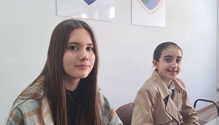 Osvojena visoka mjesta na općinskom natjecanju „Travnik, najljepši grad“ 