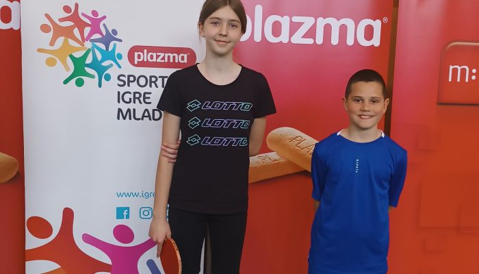 SPORTSKE IGRE MLADIH BIH