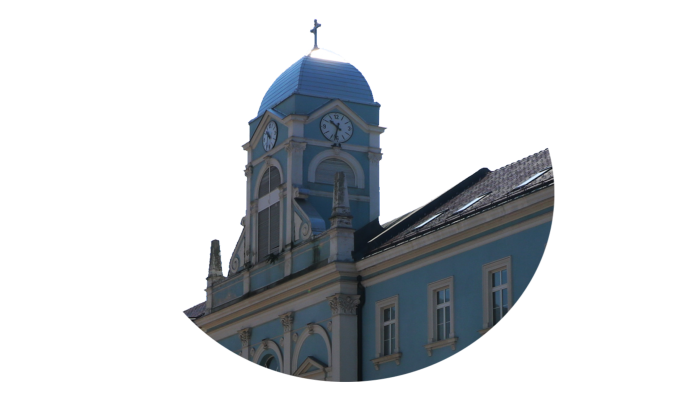 PROGRAM POVODOM DANA KATOLIČKOG ŠKOLSKOG CENTRA ,,PETAR BARBARIĆ" - TRAVNIK