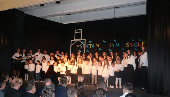 DAN CENTRA S PRIGODOM OBILJEŽAVANJA 150. GODIŠNJICE ROĐENJA ČASNOG SLUGE PETRA BARBARIĆA