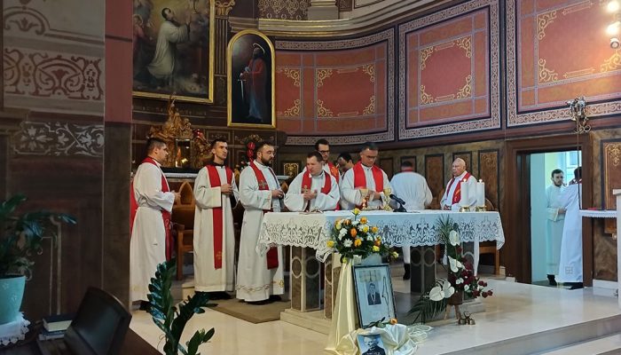 Proslavljena 150. obljetnica rođenja sl. Božjeg Petra Barbarića