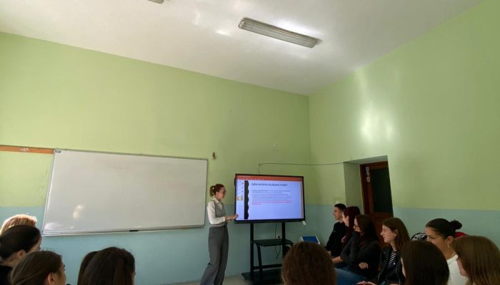 Svjetski dan mentalnog zdravlja