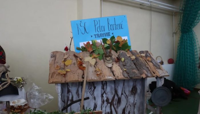 Županijska smotra “Dani kruha i zahvalnosti za plodove zemlje”