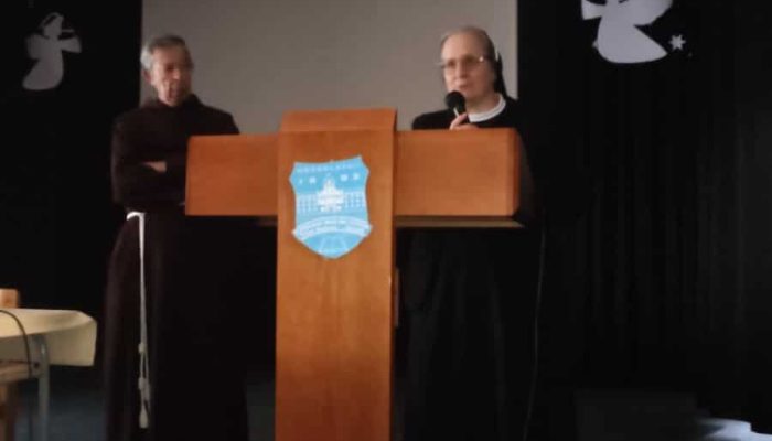 DUHOVNA OBNOVA ZA DJELATNIKE KŠC „PETAR BARBARIĆ“ TRAVNIK