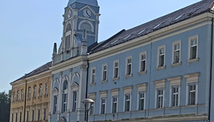 Jubilej škola