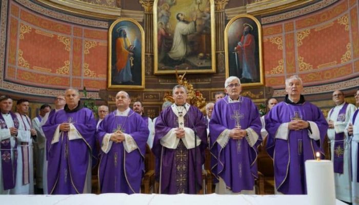 U Travniku održan XII. međudekanski susret