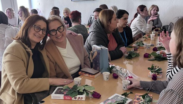 Međunarodni dan žena