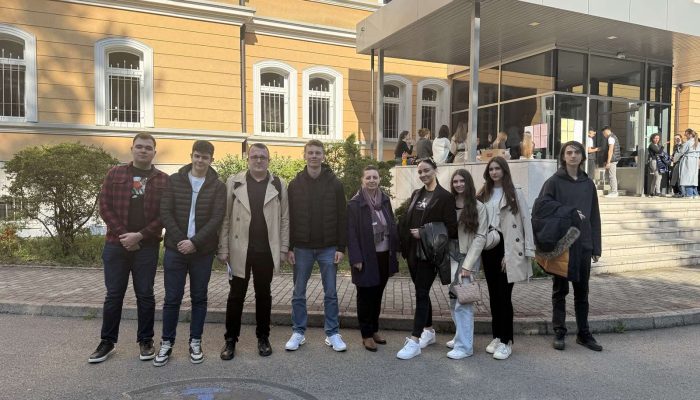 Zapaženi rezultati Federalnog natjecanja iz matematike