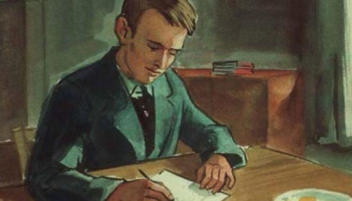 Nadnevak preminuća sluge Božjega Petra Barbarića