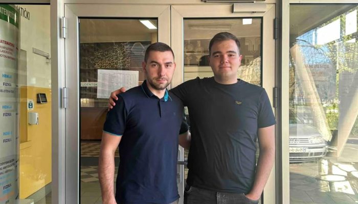 Federalno natjecanje iz fizike