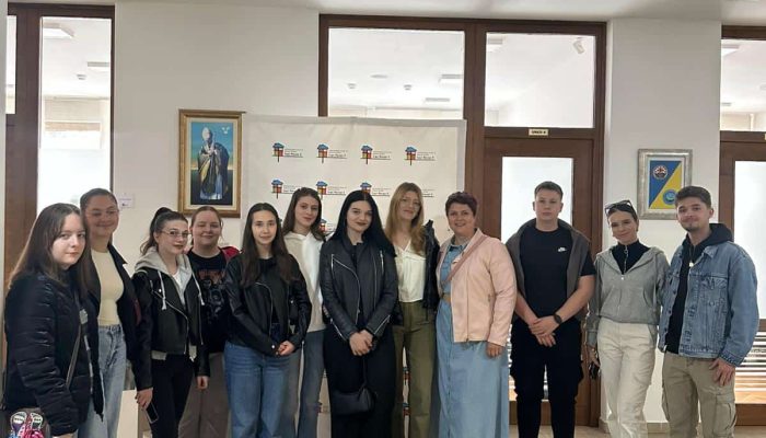 Vikend pun učenja, druženja i međureligijskog dijaloga