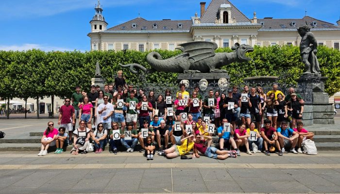 Erasmus+ Youth Exchange