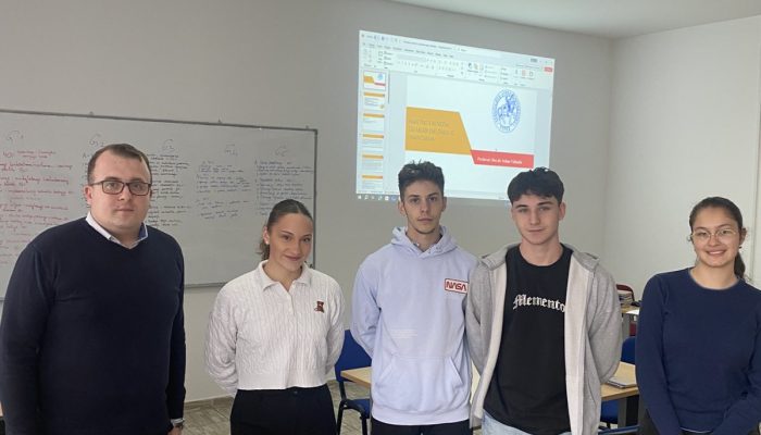 Radionica pod nazivom “Pametno s novcem