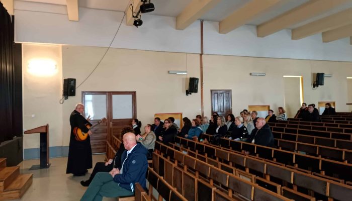 „Ja vjerujem“ – duhovna obnova u studenom