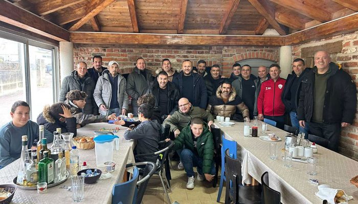 Duhovne vježbe Bratstva Sv. Josipa