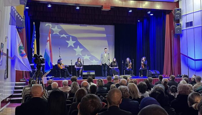 Sretan ti Dan neovisnosti, zemljo moja!