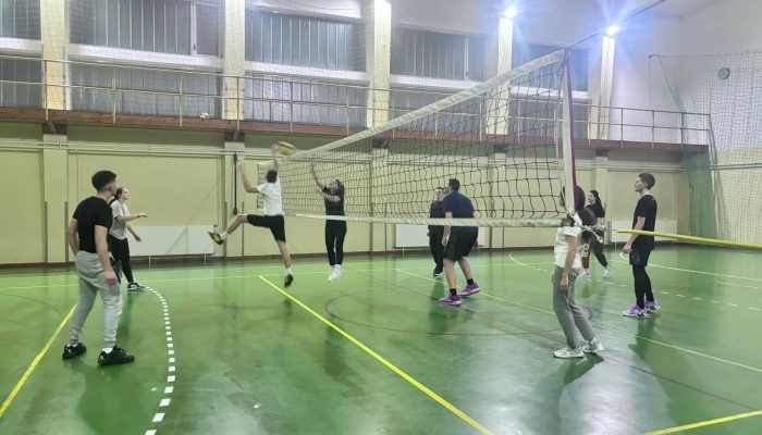 Sportsko-rekreativne večeri