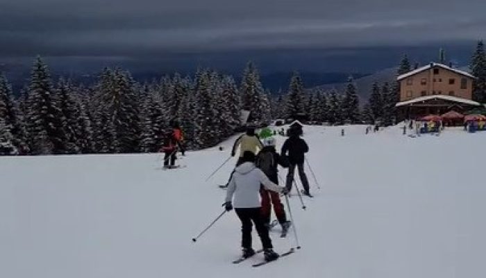 Uspješno realizirana izvanučionična nastava učenika gimnazije