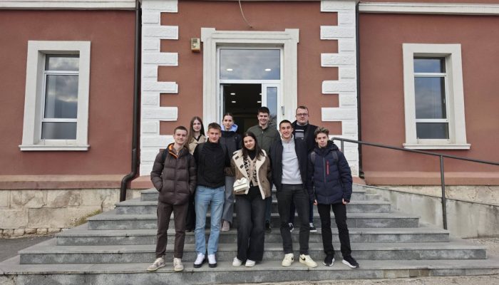 Izvanredan uspjeh naših učenika na Federalnom natjecanju iz matematike