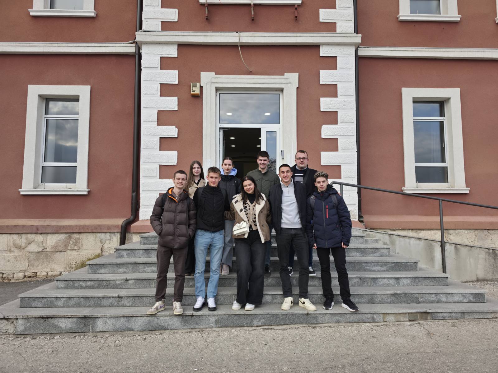 Izvanredan uspjeh naših učenika na Federalnom natjecanju iz matematike