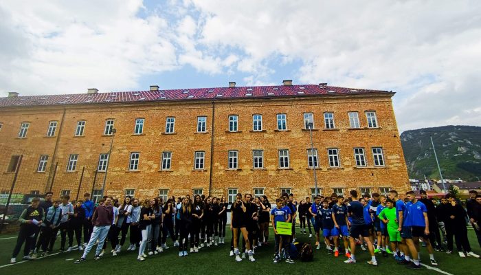 SPORTSKO-REKREACIJSKI SUSRET