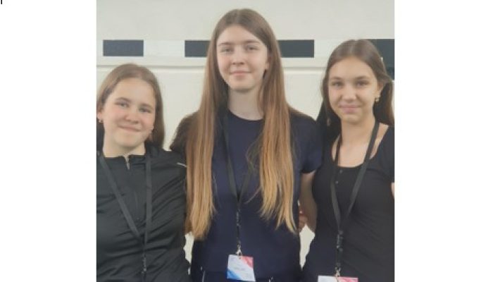 Kantonalno natjecanje iz hrvatskog jezika