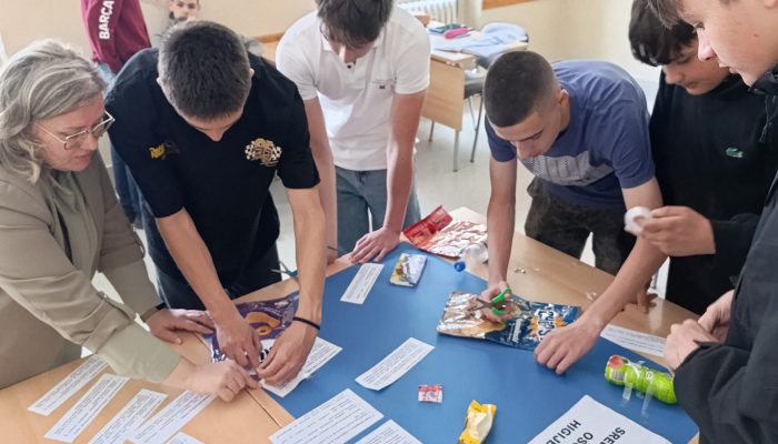 EMULGATORI U HRANI I SREDSTVIMA ZA OSOBNU HIGIJENU